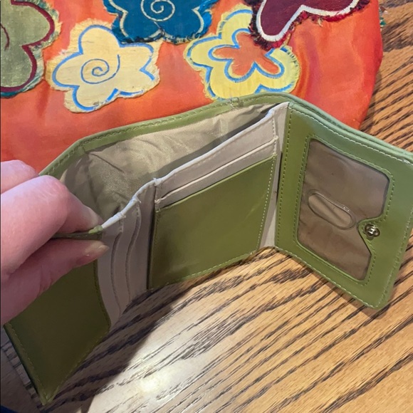 Purse and matching wallet - Picture 10 of 12